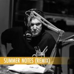 Summer Notes (Remix)