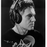 Joe Frank 1980s Photo