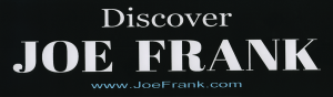 discover sticker-JF.com