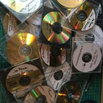 Joe Frank Show Master CDs