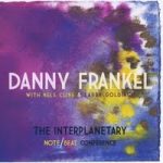 Danny Frankel - The Interplanetary