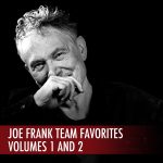 2-Pack: Joe Frank Team Favorites - Vols 1 and 2