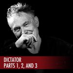3-Pack: Dictator - Parts 1, 2, 3