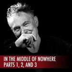 3-Pack: In the Middle of Nowhere - Part 1, 2, 3