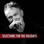 Joe Frank: Selections for the Holidays