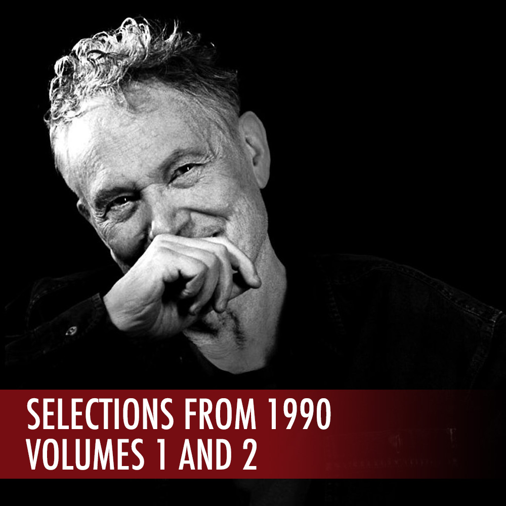 2-Pack: Joe Frank Selections from 1990 - Vols 1 and 2