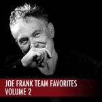 Joe Frank Team Favorites - Vol 2