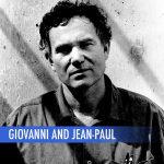 Giovanni and Jean-Paul