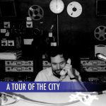 Tour of the City, A (90 min)