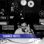 Summer Notes