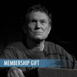 Joe Frank - Membership Gift