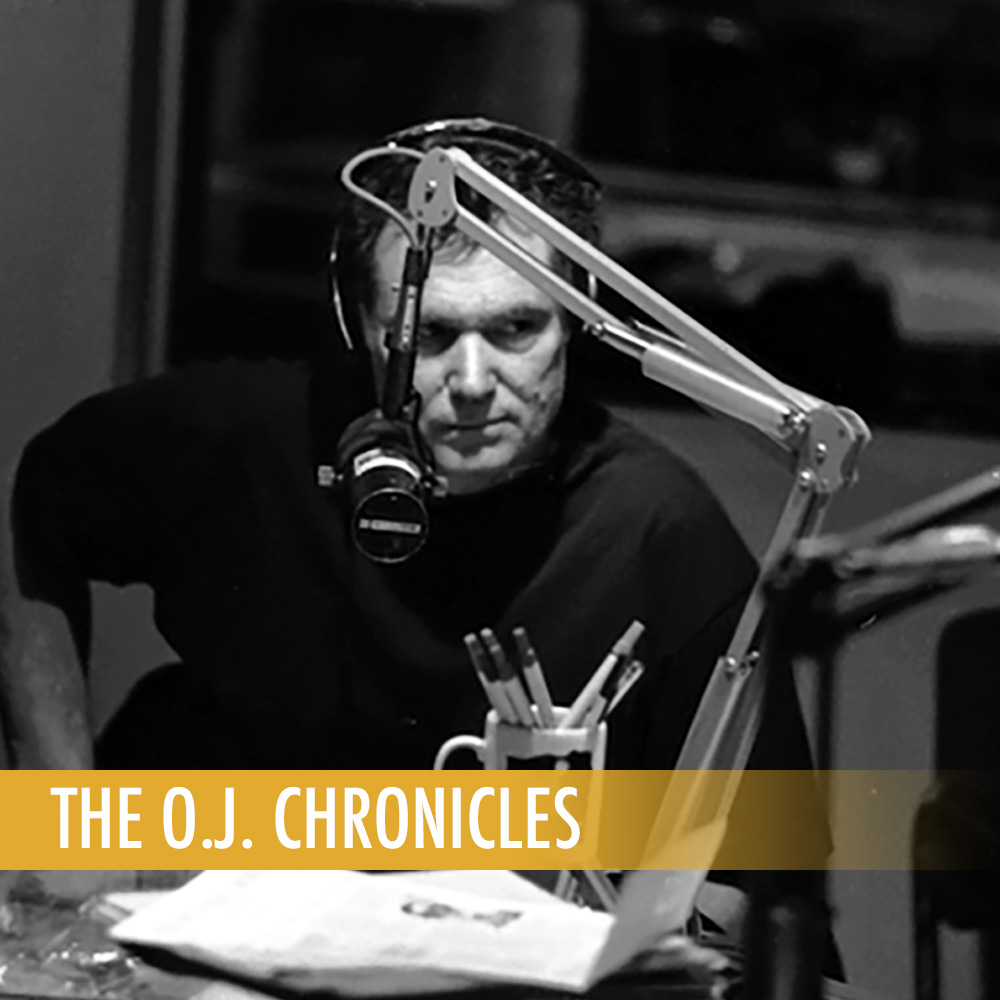 O.J. Chronicles, The