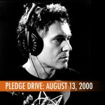 Pledge Drive - The Other Side (August 13, 2000)