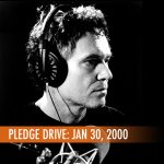 Pledge Drive Jan 30, 2000