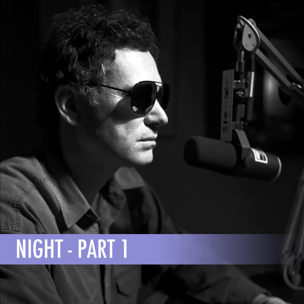 Night - Part 1