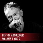 2-Pack Joe Frank : Best of Monologues - Vols 1 and 2