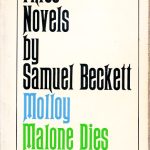 Three Novels by Samuel Beckett
