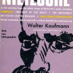 The Portable Nietzsche