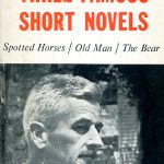 Three Famous Short Novels