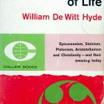 The Five Great Philosophies of Life