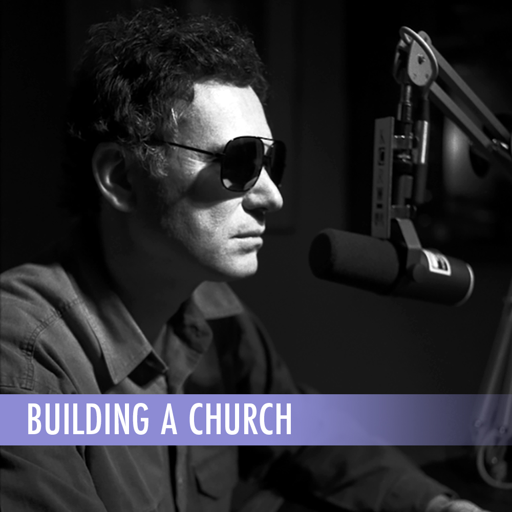 Building a Church